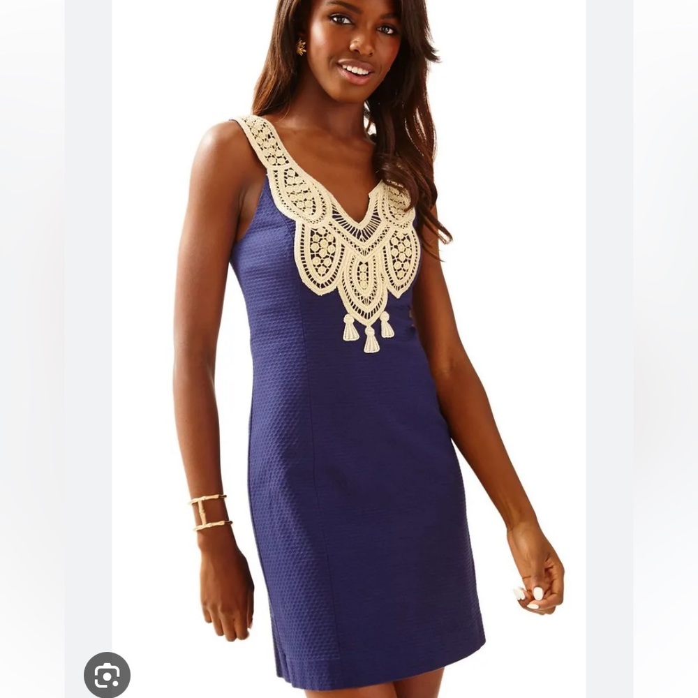 Lilly pulitzer dress